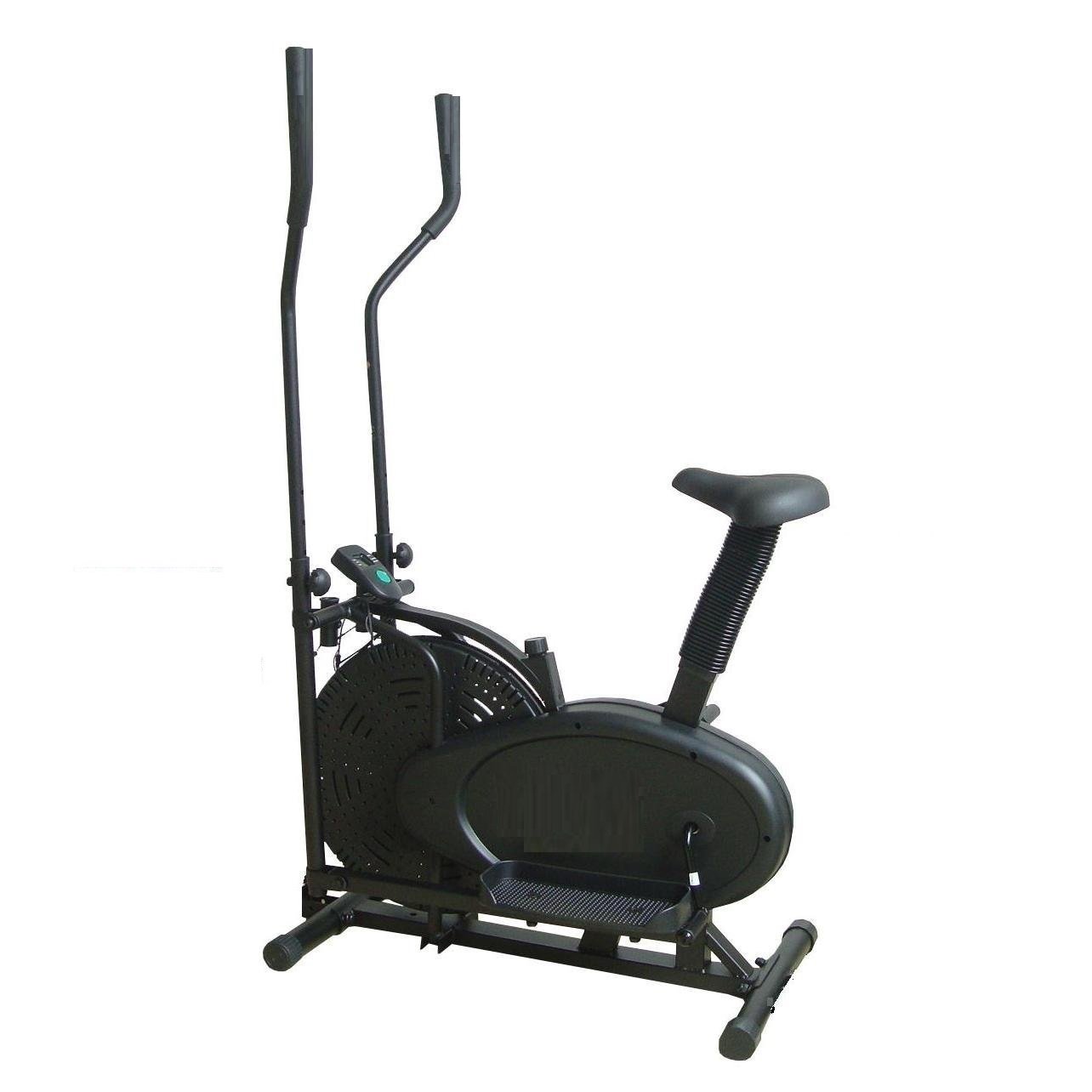 CARDIOWORLD Steel 4 IN 1 Orbitrek 2050