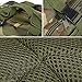 AW 30L 600D Tactical Army Rucksacks Molle Backpack Waterproof Camping Outdoor Hiking Trekking Bag Forest Camouflage