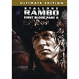 Amazon.com: Rambo - The Complete Collector's Set (First Blood ...