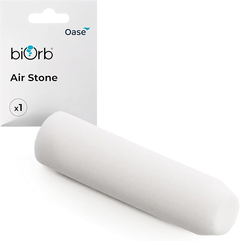 biOrb Air Stone 3.5 x 1 cm Aquarium Aeration Stone For BiOrb Tanks