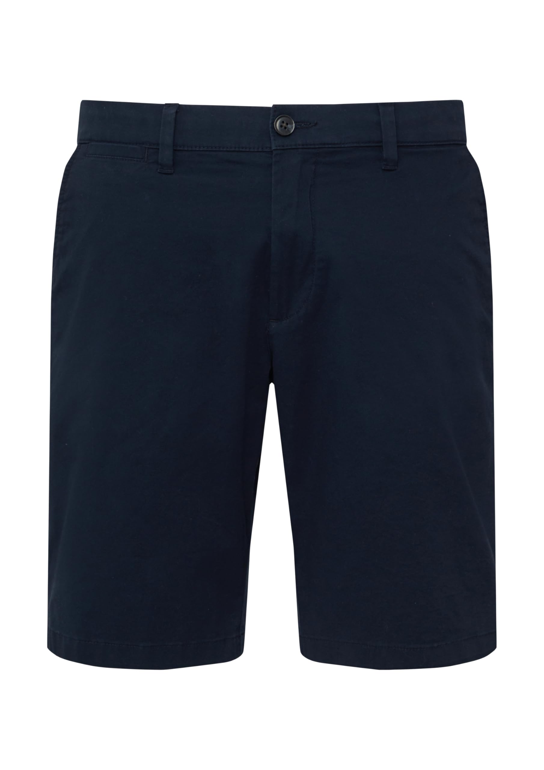 s.Oliver Herren Bermuda-Shorts – Regular Fit, Baumwollstretch, Straight Leg – Für Urlaub 4