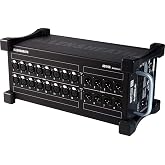 Allen &amp; Heath AB168 16-In/8-Out Stage Box Audio Expander 48kHz
