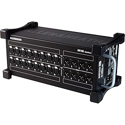 Allen & Heath AB168 Remote Audio Rack/Portable