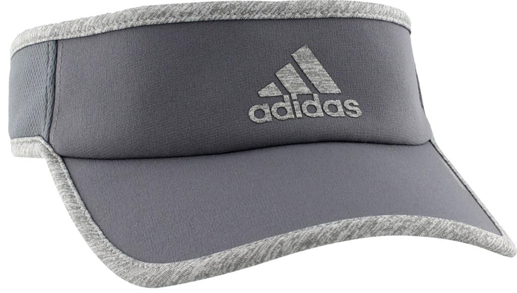 adidas men's superlite visor