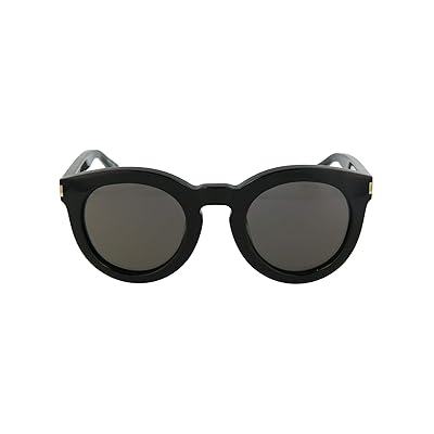 Saint Laurent SL102 Unisex RoundOval Sunglasses Nigeria Ubuy