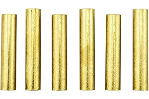 Penn State Industries PKBIGTU Replacement 10mm Tubes for Big Ben Cigar Pen Kits (3 Sets per Pack)