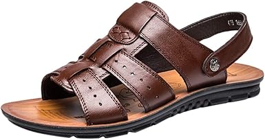 sandali uomo da mare