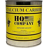 HQ Company Calcium Carbide (1)