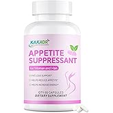 KAKA DR Appetite Suppressant Weight Loss Pills for Women - New Belly Fat Burner for Women | Metabolism Booster, Carb Blocker, Burn Fat 24/7 | Extra Strength Weight Loss Diet Pills - 60 Capsules