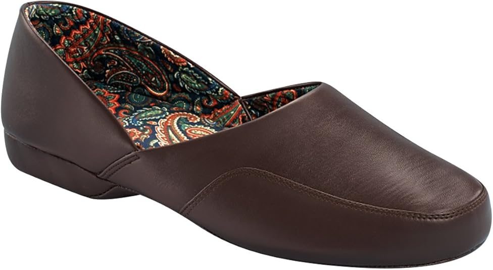carol wright moccasins
