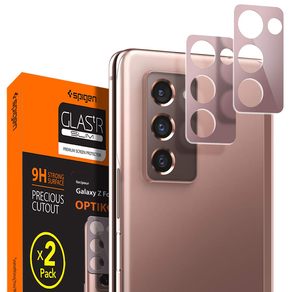 Spigen Camera Lens Screen Protector Glas Tr Optik Tempered Glass