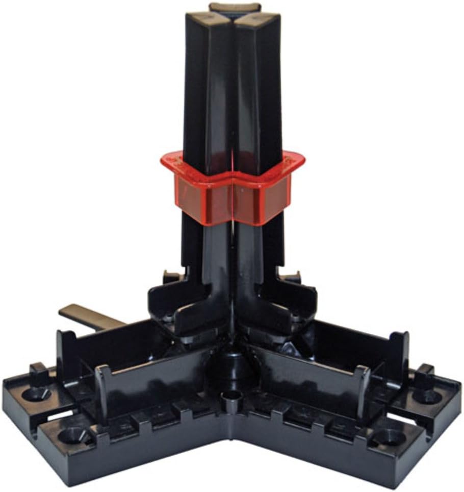 Bohning 12962 Helix Tower Fletching Jig : Sports & Outdoors