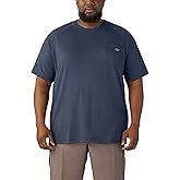 Dickies Men's Short Sleeve Performance Cooling Tee