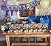 (Purple) - Gaming Party Video Game Happy Birthday Banner Gaming Party Supplies for Boys Video Game Party Banner Favours for Boys Kids Adults