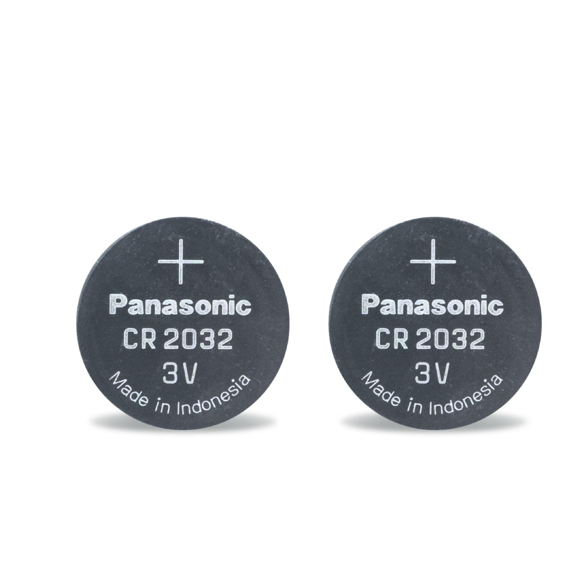3 Volt Replacement Battery, 2 Pack - Compatible with PetSafe 3V Products such as Pawz Away Receiver Collar, Teach & Treat Remote & Deluxe Anti-Bark Spray Collar, CR2 Lithium Metal Batteries