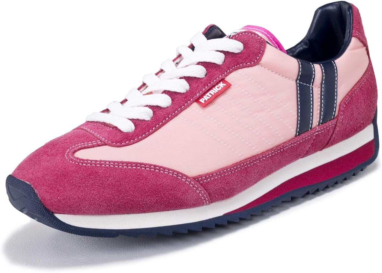 patrick marathon sneakers