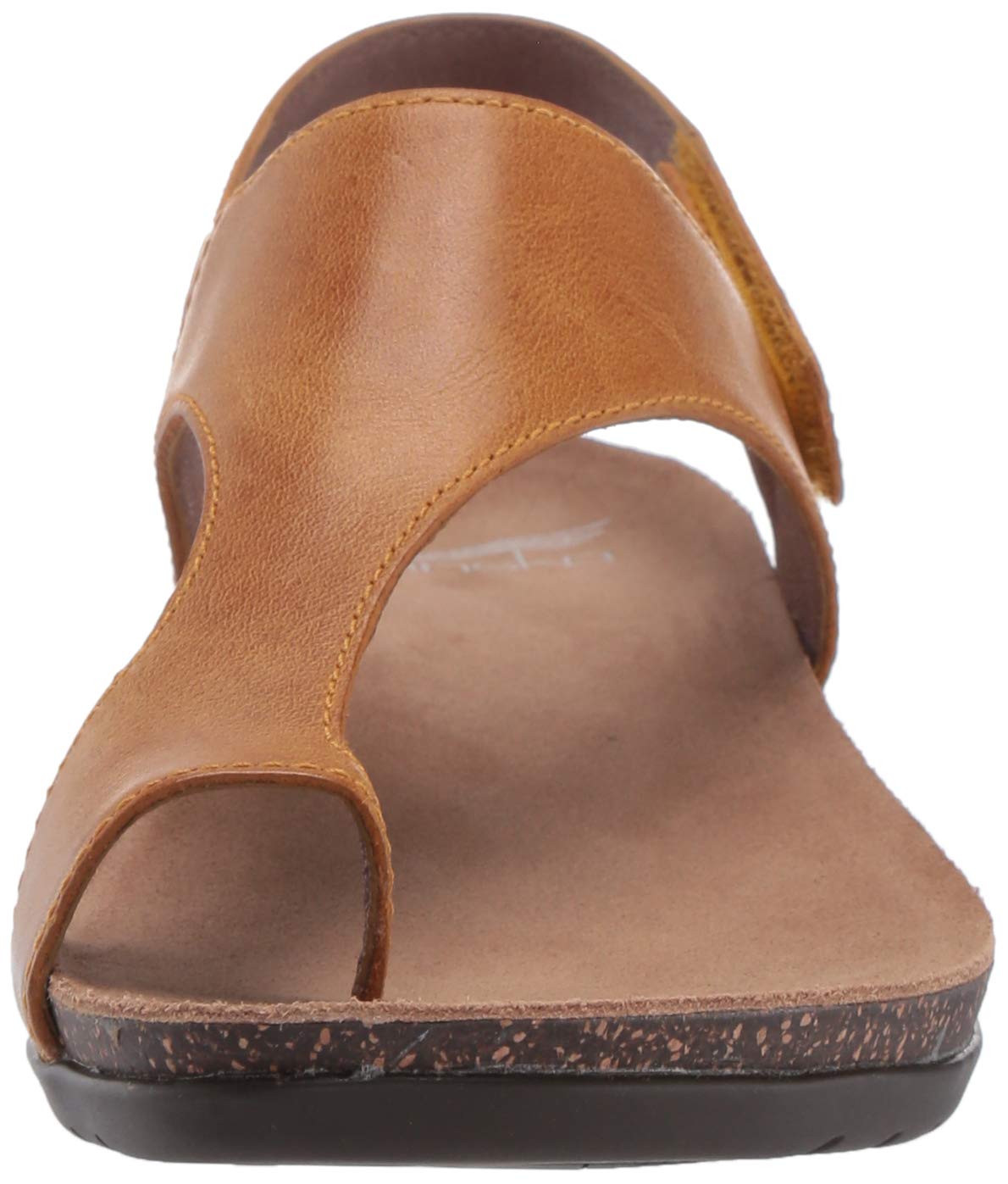 Dansko Reece Sandal for Women – Lightweight Rubber Outsole for Long-Lasting Wear– Versatile Casual to Dressy Footwear… - Image 5