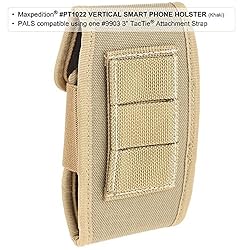 MAXPEDITION PT1022F Vertical Smart Phone