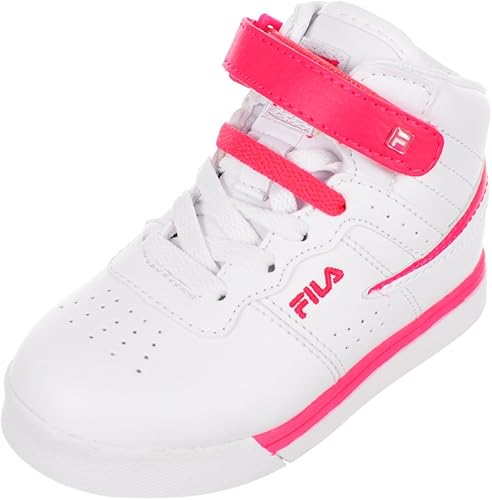 fila toddler girl