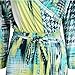 SUNNOW Womens Sexy Ladies Deep V Neck Party Dress Maxi Long Evening Dress (Asian M=US(6), Yellow)