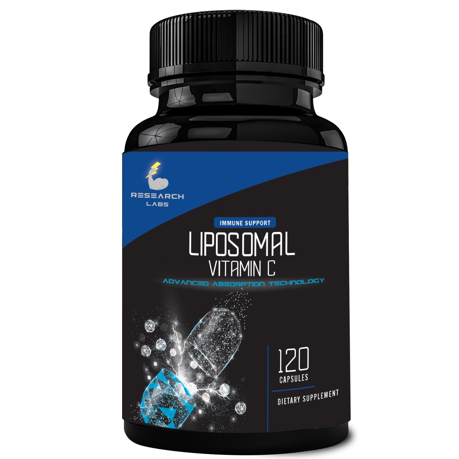 Liposomal Vitamin C