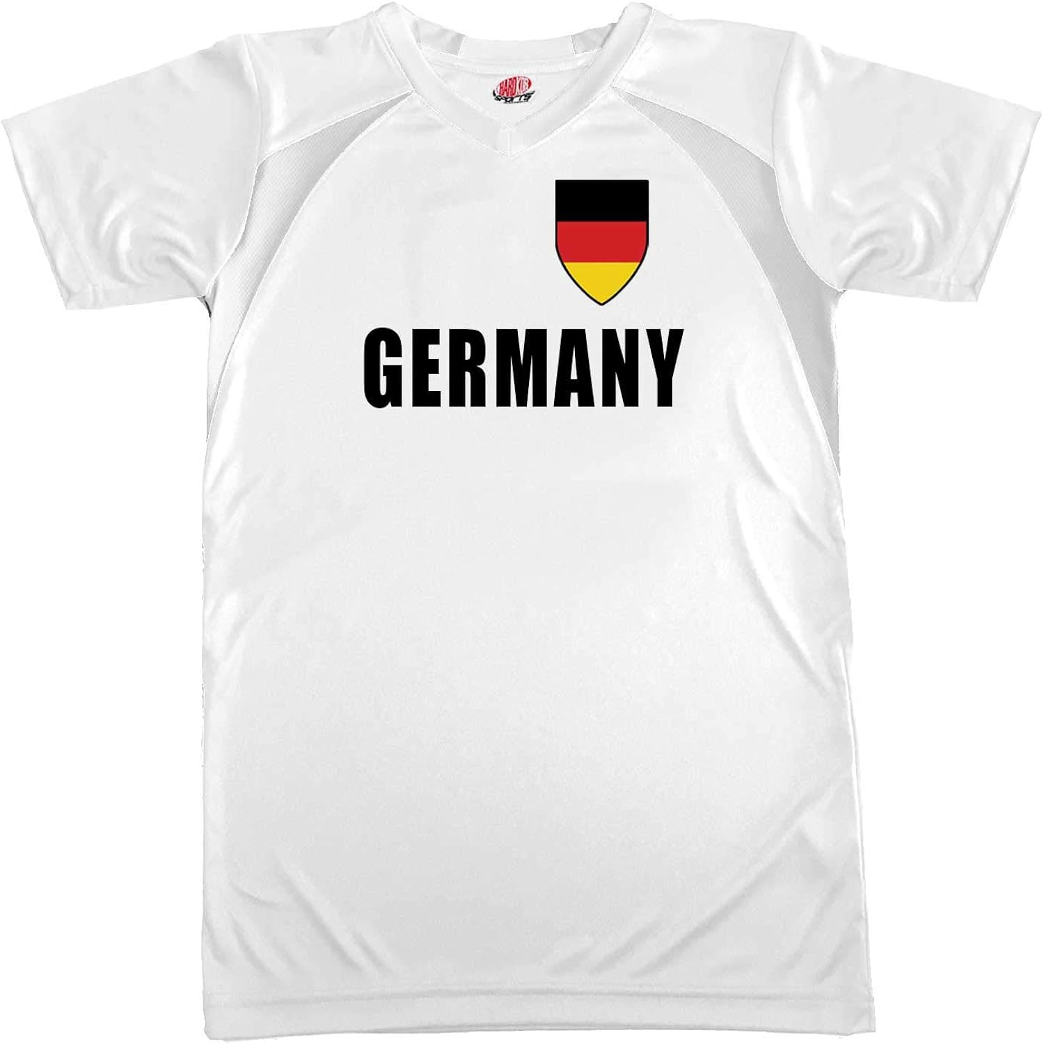 custom germany soccer jersey