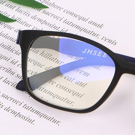 lunette de vue flexible