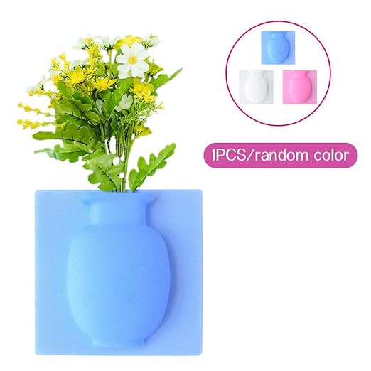 Botella de floret de silicona mágica, goma reutilizable ...