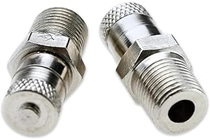 Baja Racing Supply Valve Stem - 1/8NPT Valve (5)