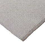 Easy Gardener Sun Screen Fabric (Reduces Temperature Up to 15 Degrees, Provides 75% More Shade) Chocolate Brown Shade Fabric, 6 Feet x 20 Feet