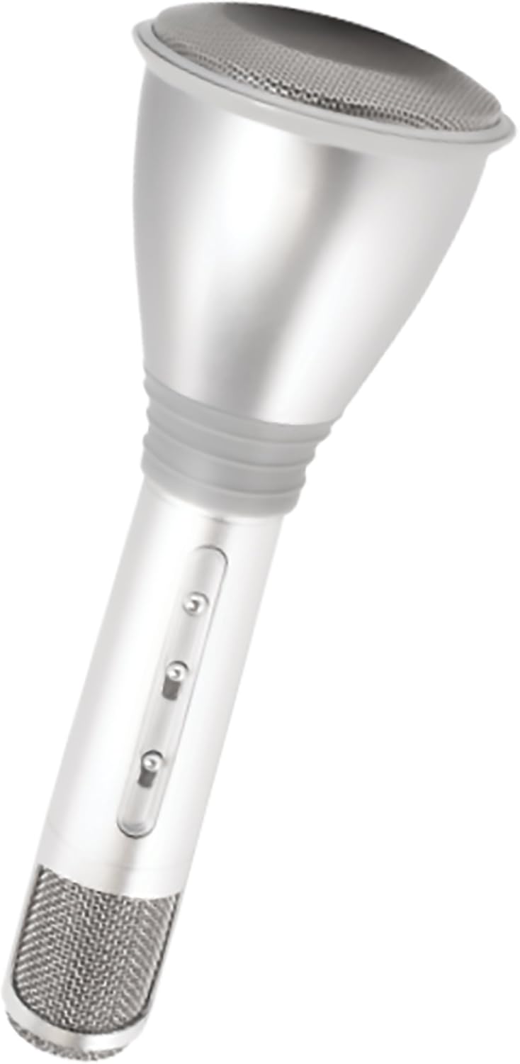 billboard wireless karaoke mic and speaker