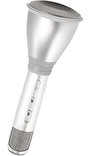 billboard karaoke mic and speaker