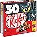 Nestle Kit Kat Snack Size Halloween Version Imported from Canada - 30ct/375g