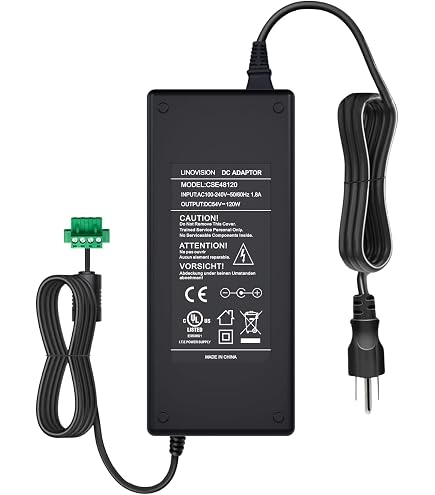 Amazon.com: PKPOWER AC DC Adapter for TacX NEO 2T 2 T2875 T2850