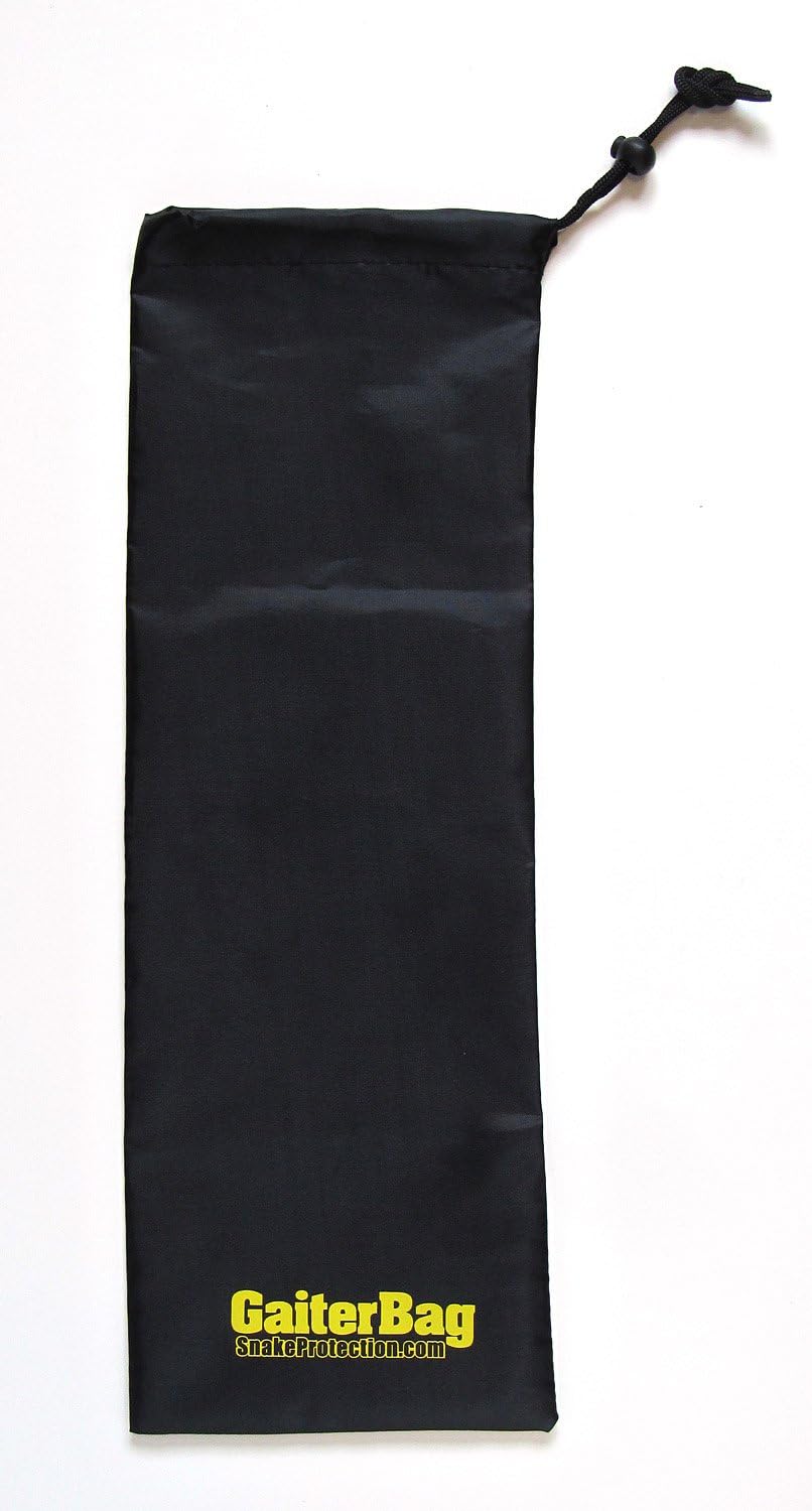 TurtleSkin SnakeArmor Snake Gaiters: Clothing
