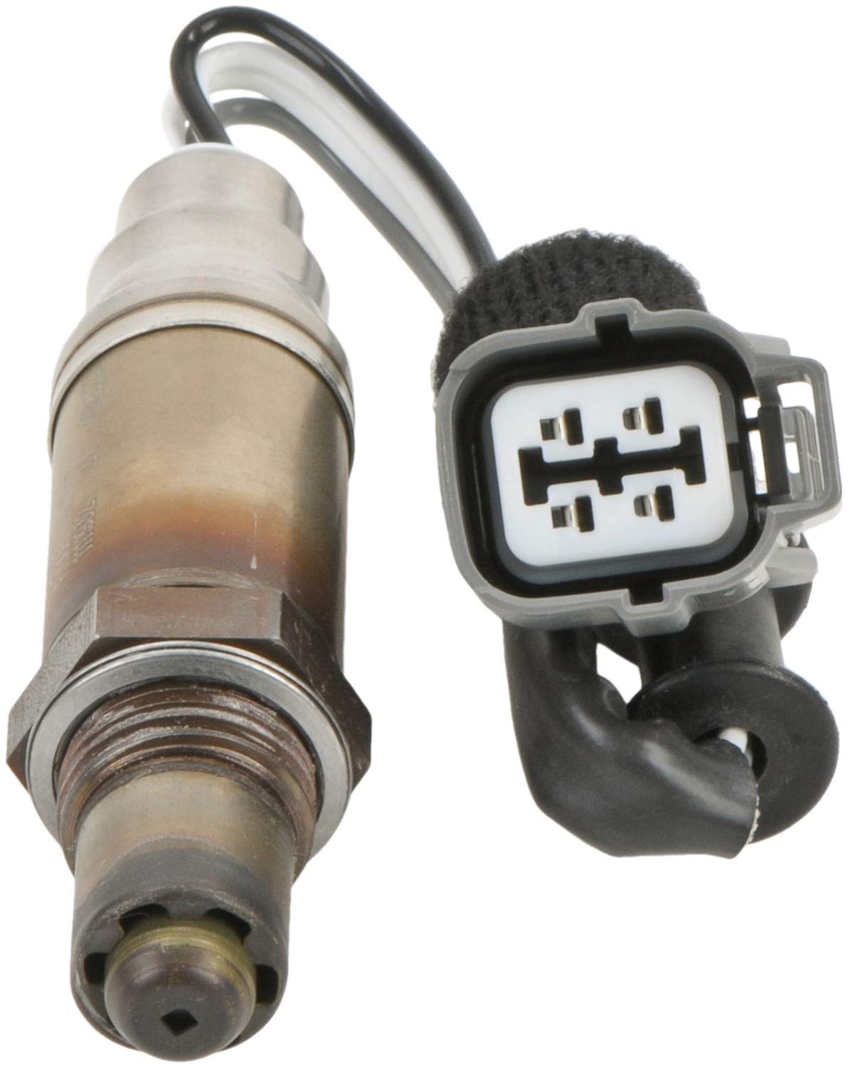 BOSCH 13371 Premium OE Fitment Oxygen Sensor