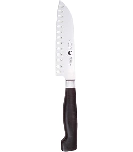 Amazon.com: Zwilling J.A. Henckels Twin Four Star 6-Inch