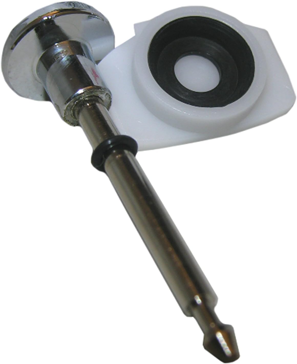 Lasco 08 1049 Spout Diverter Lift Gate Kit With Washer Bathtub