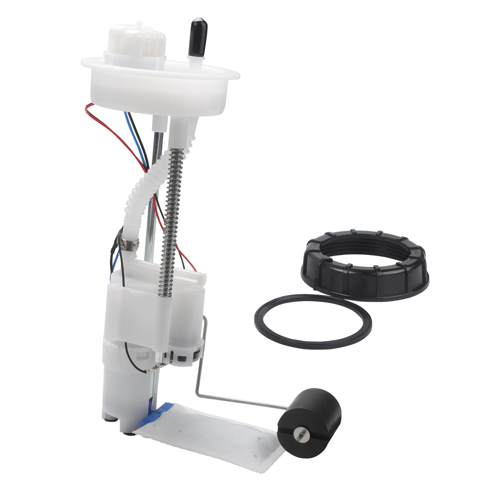 Photo 1 of Fuel Pump Module Fits Polaris RZR 900 2015-2021, RZR XP 1000(XP 4 1000) 2014-2023, RZR Trail 900 Sport/Ultimate/Premium, Replace NO.2205502, 47-1001