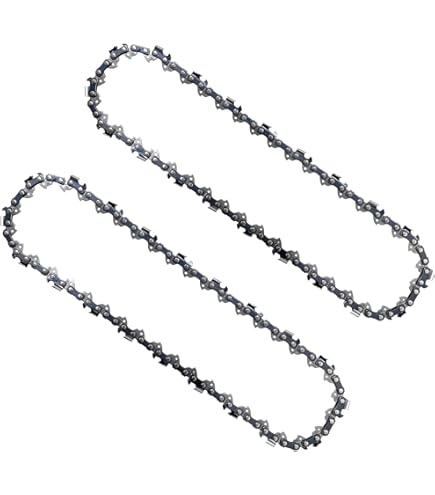 Amazon.com: Craftsman SBD 10 Inch Gas Saw Chain : Patio, Lawn & Garden