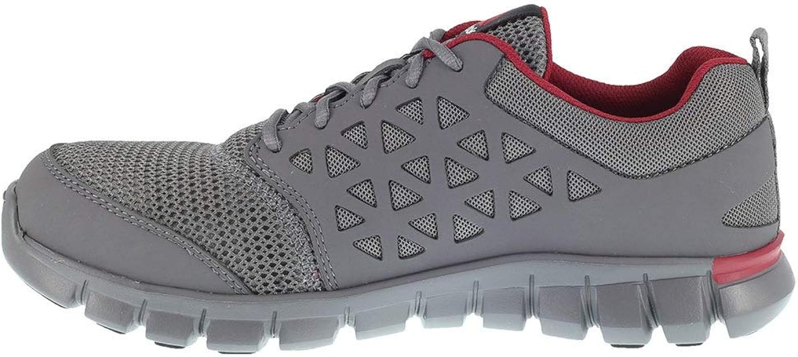 amazon reebok steel toe shoes