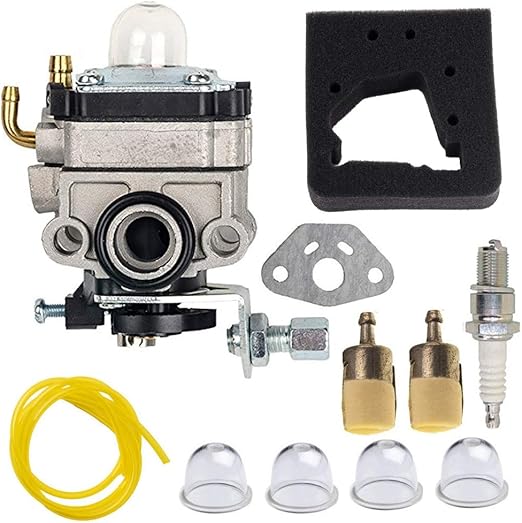 Trimmers toebehoren Honda GX31 Tiller FG100 Carburetor Carb Tuin en