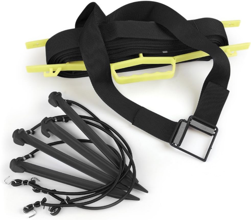 Tandem Sport Professional Webbed Court Line
