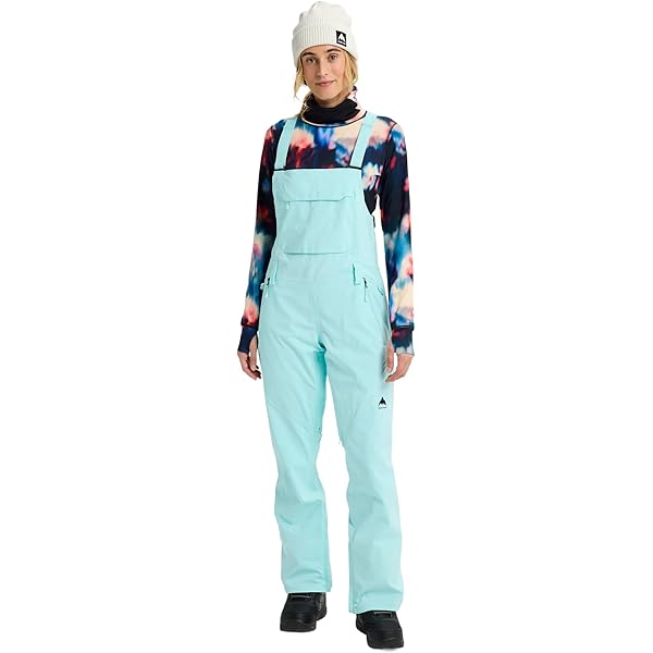 Amazon.com: Picture Organic Seattle Bib Pant - Women's Black, L