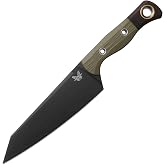 Benchmade Wildcoast Kitchen Knife, CPM-154 Steel Blade (4070BK-01)