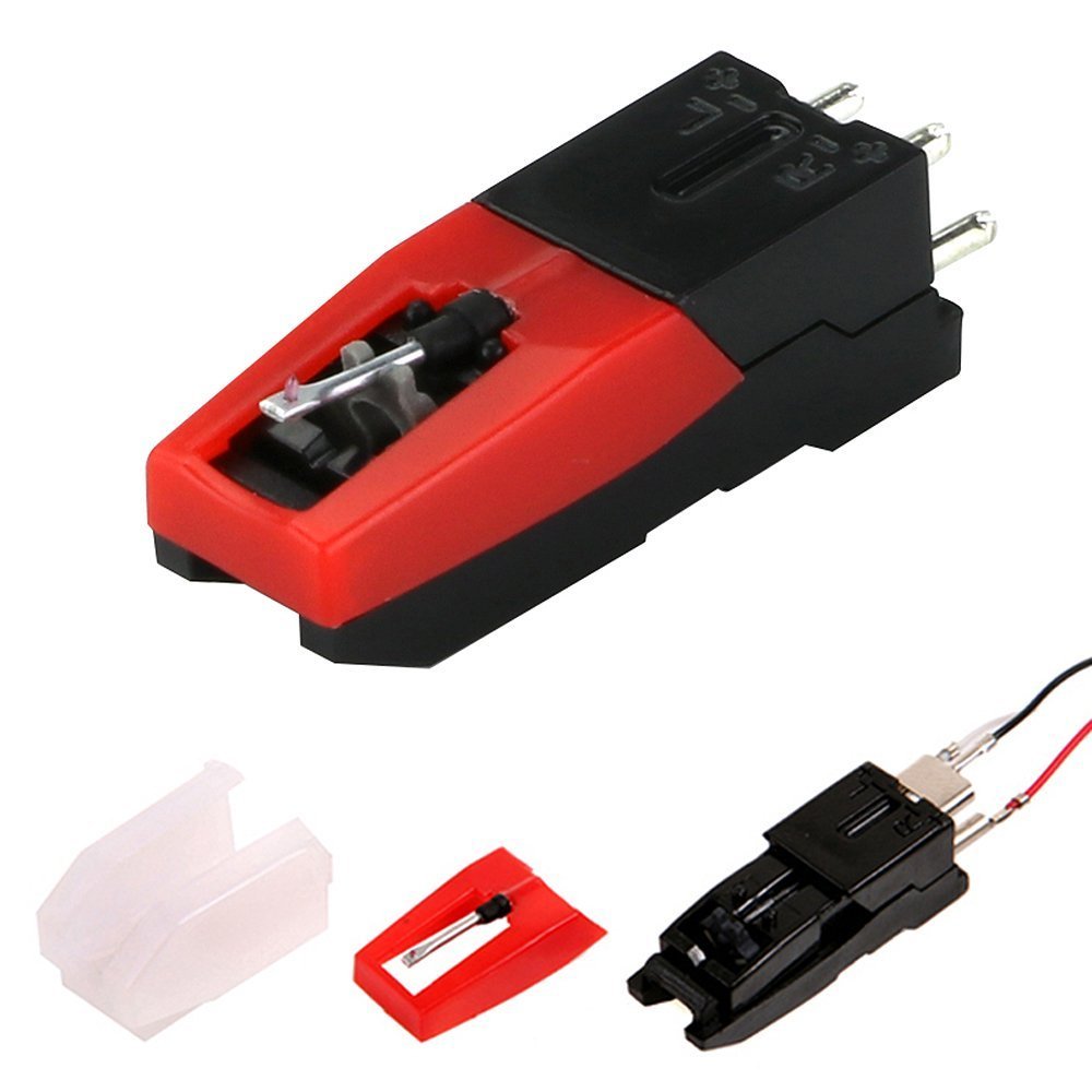 Turntable Replacement Record Player Needles Stylus Needles for