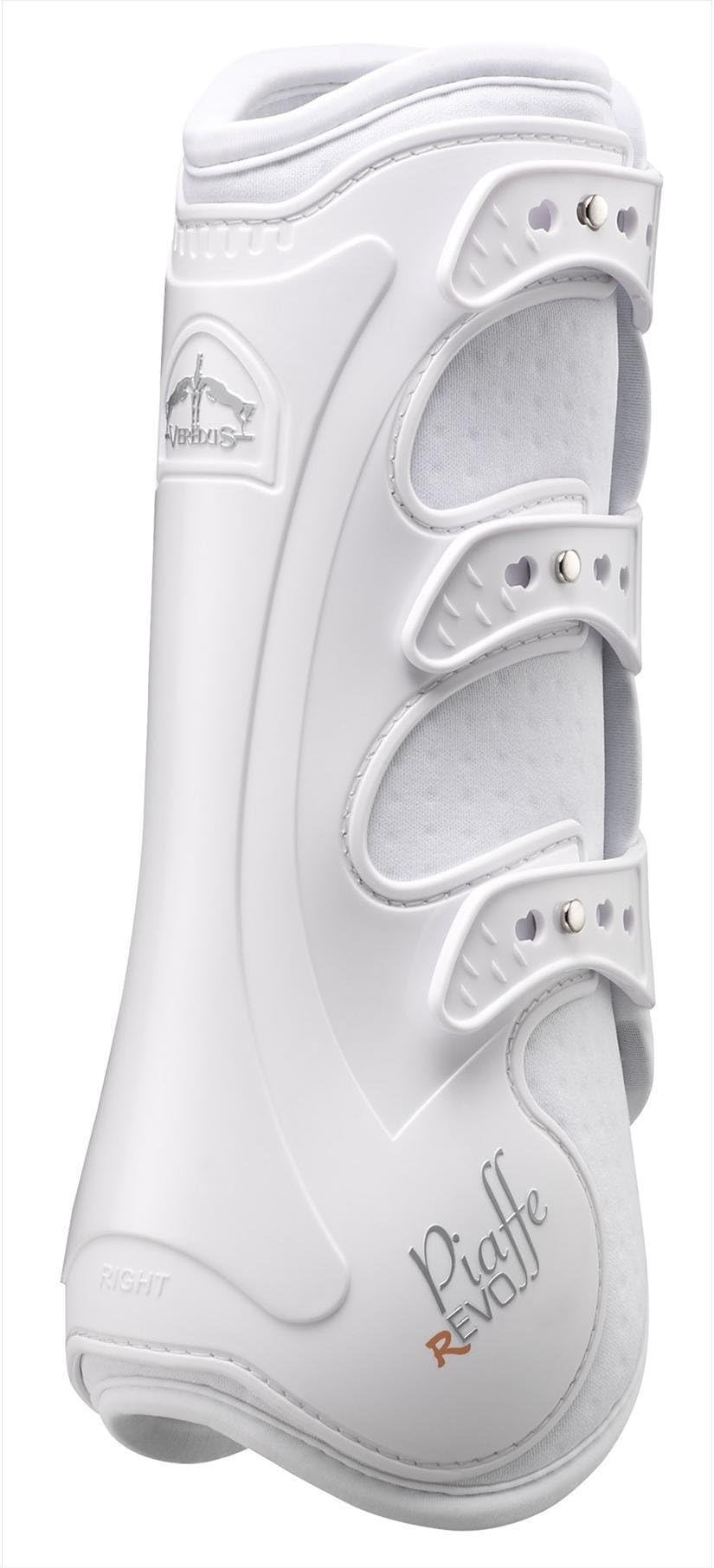Veredus - Piaffe Revolution dressage boots front