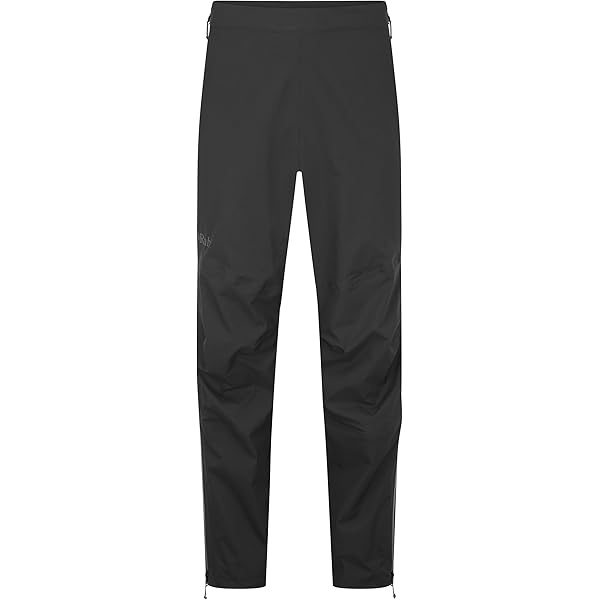 Amazon.com: Rab Men's Kinetic 2.0 Waterproof Breathable Pants for