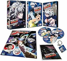 Hunter X Hunter - Chimera Ant - Vol. 1