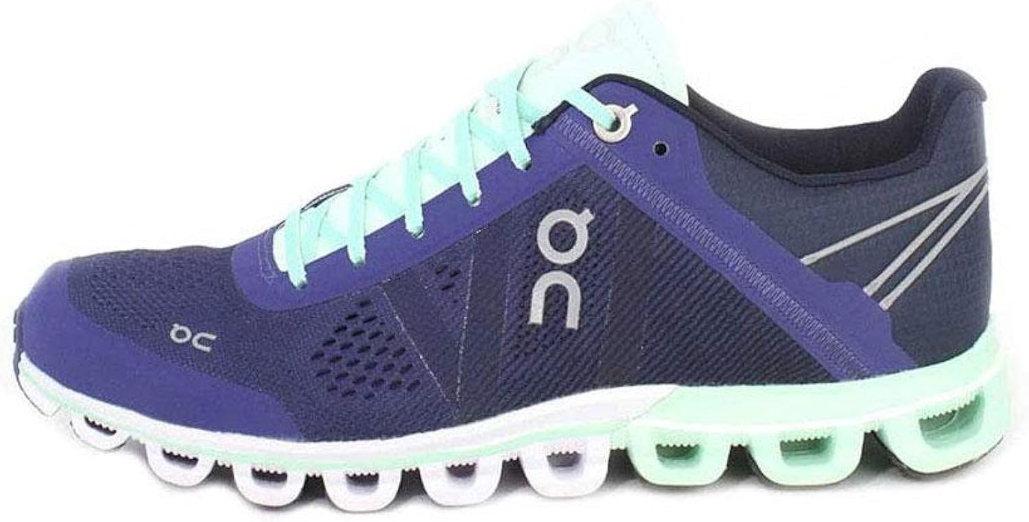 on cloudflow women's